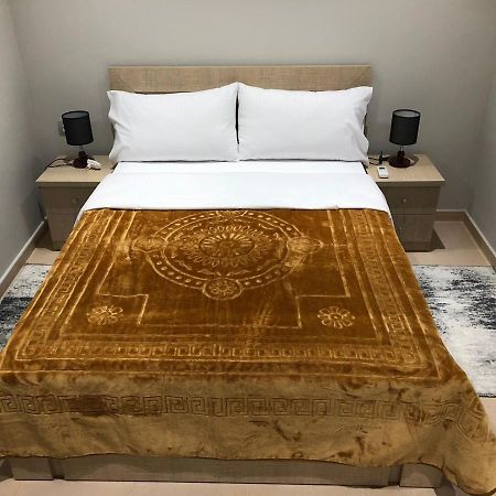 Cozy Guesthome Korce Exterior foto
