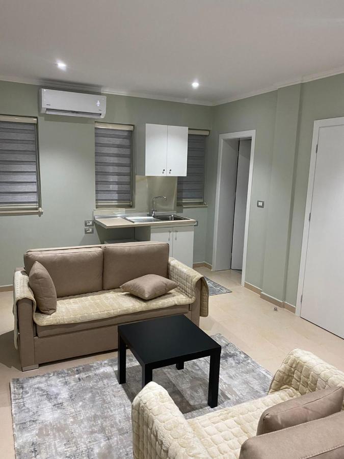 Cozy Guesthome Korce Exterior foto
