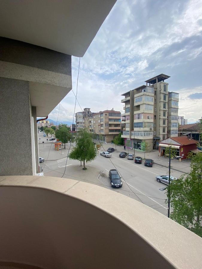 Cozy Guesthome Korce Exterior foto