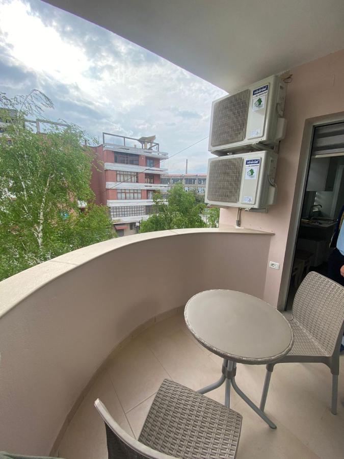 Cozy Guesthome Korce Exterior foto