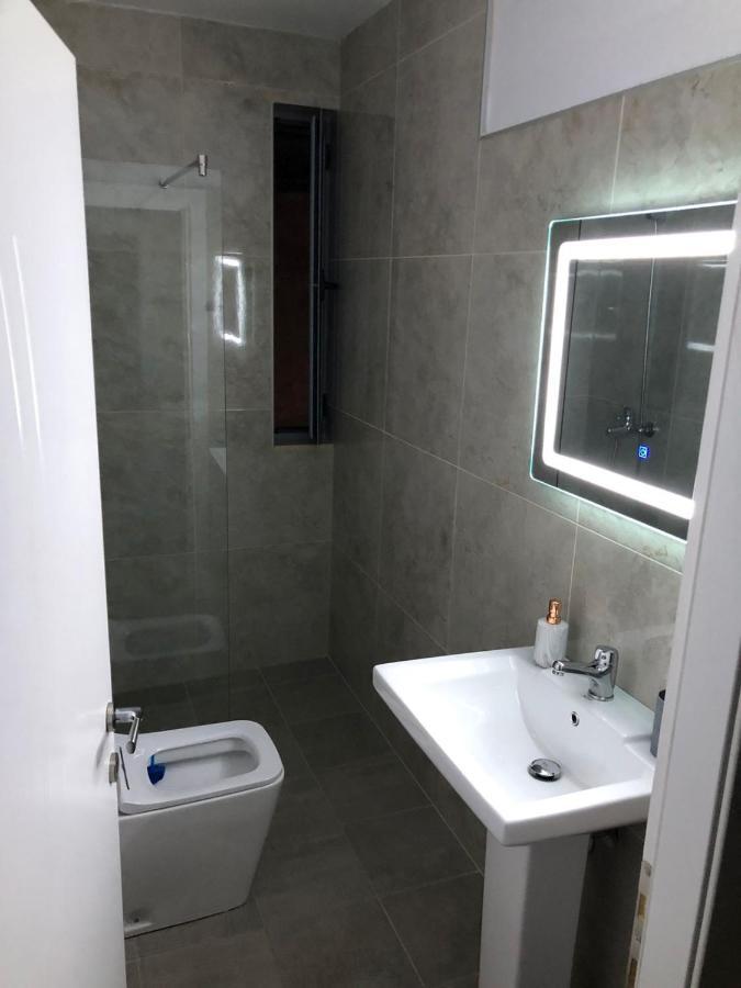 Cozy Guesthome Korce Exterior foto