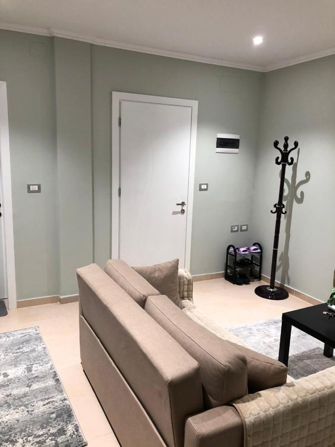 Cozy Guesthome Korce Exterior foto