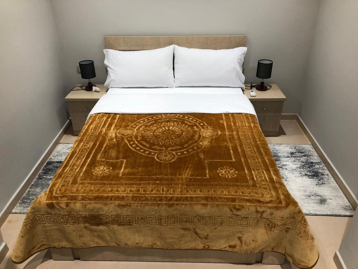 Cozy Guesthome Korce Exterior foto