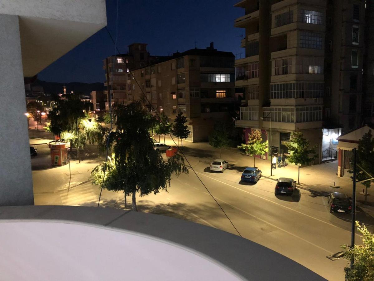 Cozy Guesthome Korce Exterior foto