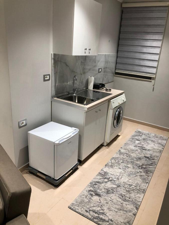 Cozy Guesthome Korce Exterior foto