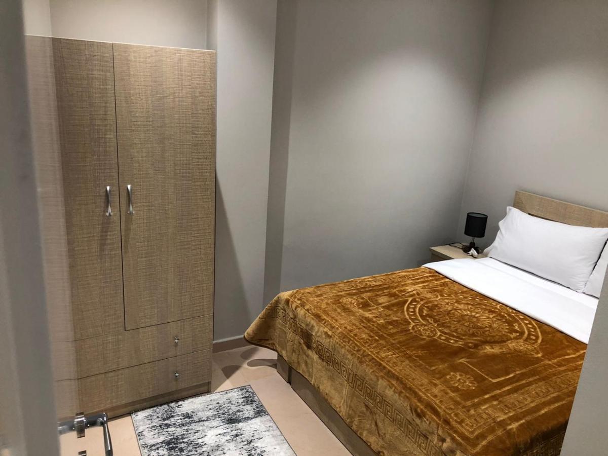 Cozy Guesthome Korce Exterior foto