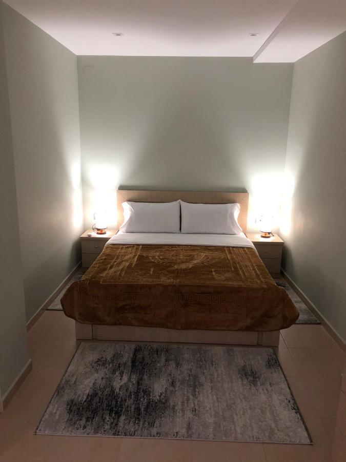 Cozy Guesthome Korce Exterior foto